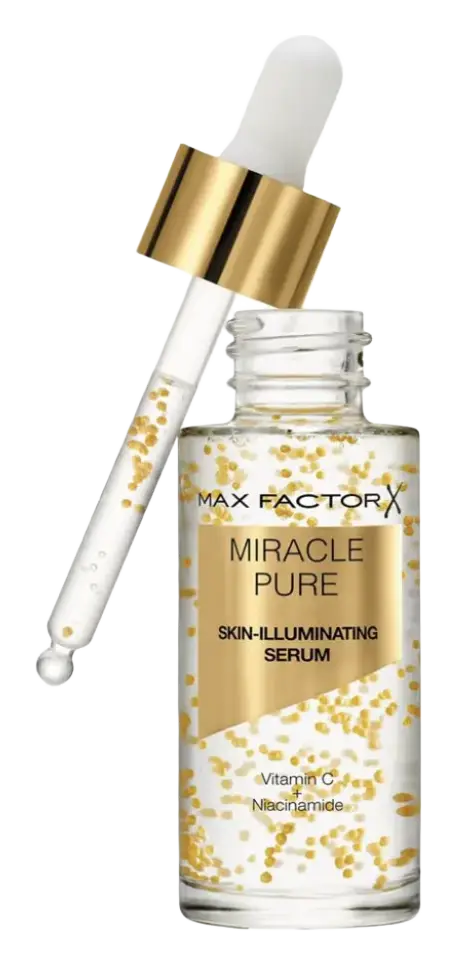 Max Factor X Miracle Pure Vitamin C Skin-Illuminating Serum