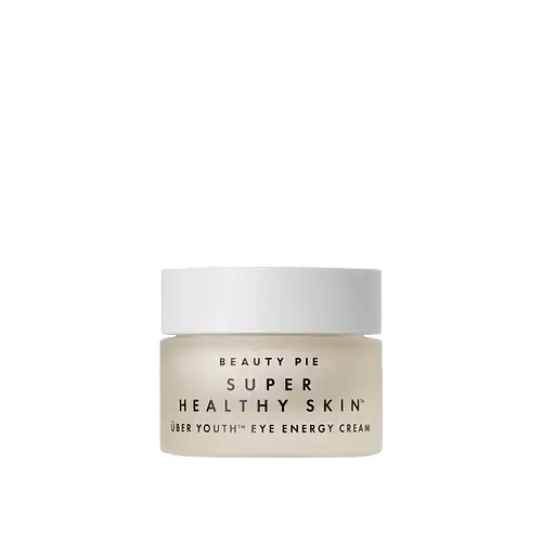 Beauty Pie Super Healthy Skin Über Youth Eye Energy Cream