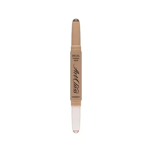 Too Cool For School Artclass By Rodin Dual Contour Stick #01 Warm Duo