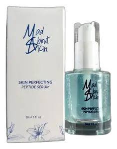 Mad About Skin Skin Perfecting Copper Peptide Serum