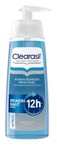 Clearasil Waschgel Poren Reiniger