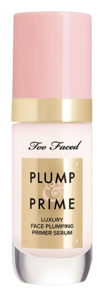 Too Faced Plump & Prime Face Plumping Primer Serum