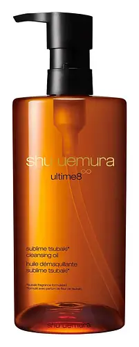 Shu Uemura Ultime8 Sublime Beauty Cleansing Oil