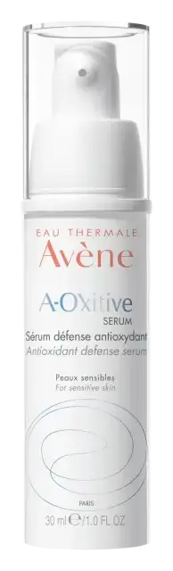 Avène A-Oxitive Antioxidant Defense Serum