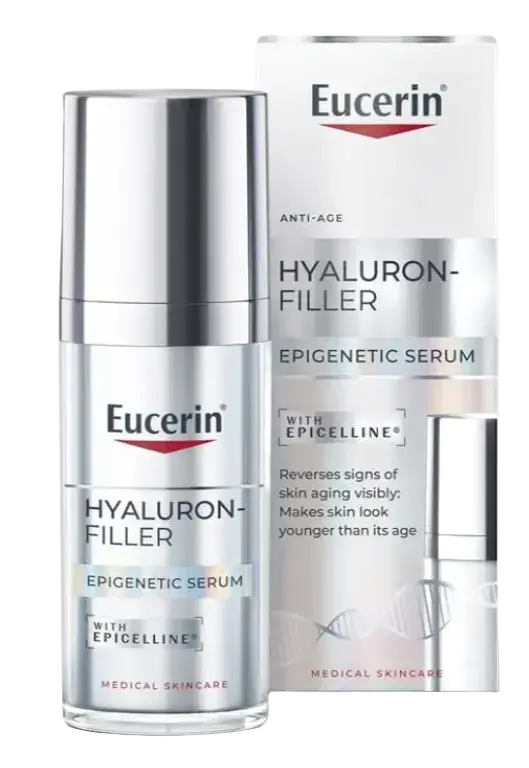 Eucerin Hyaluron-Filler Epigenetic Serum