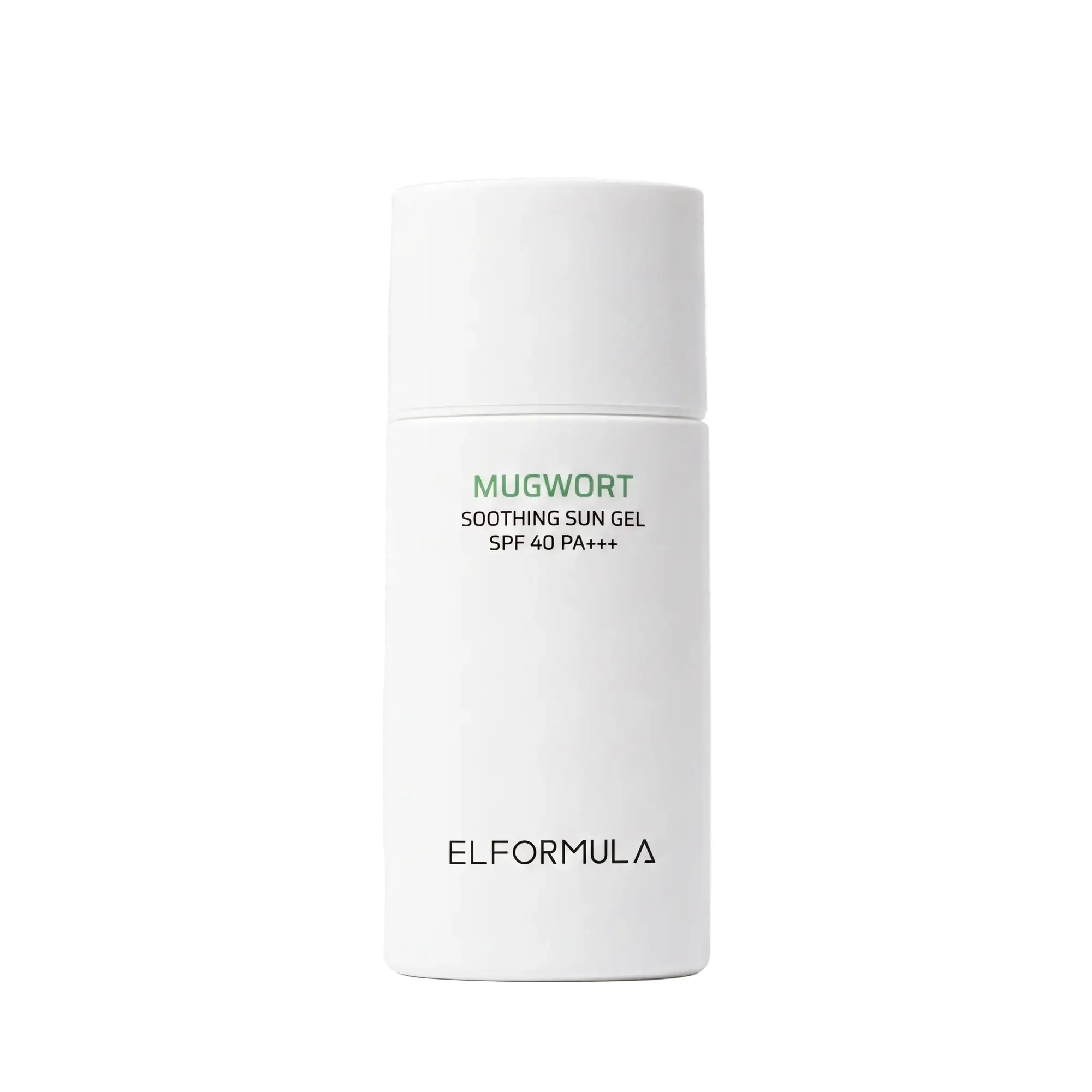 ELFORMULA Mugwort Soothing Sun Gel SPF 40 PA+++