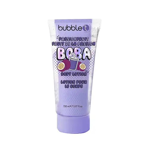 Bubble 'T Boba Body Lotion Passionfruit