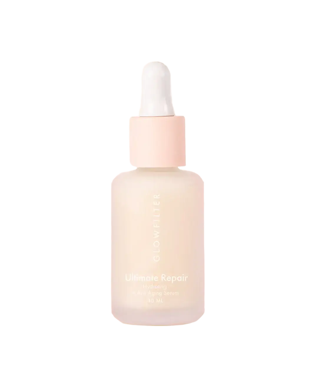Glowfilter Ultimate Repair Moisturizing + Anti-Aging Serum