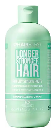 Hairburst Longer Stronger Hair Shampoo