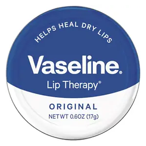 Vaseline Lip Therapy Tin Original