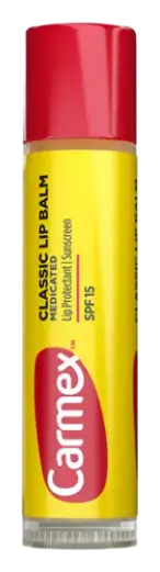 Carmex Daily Care Lip Balm Stick