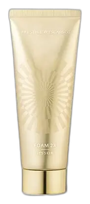 It's Skin Prestige D’Escargot Foam 2X