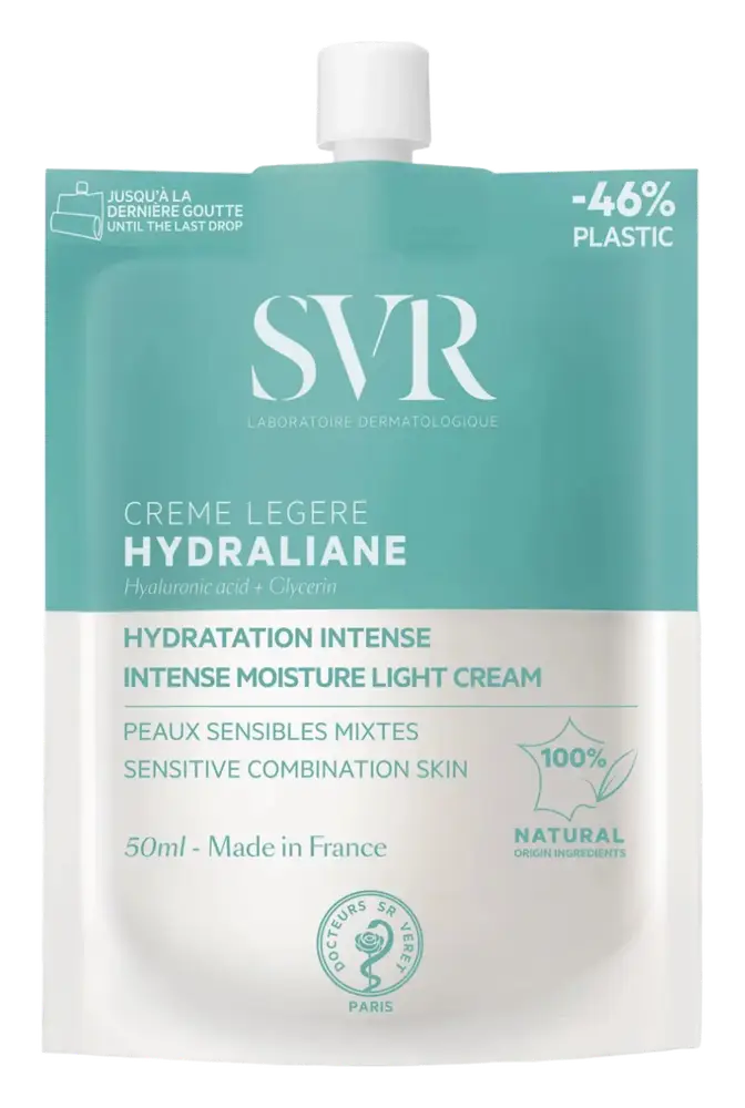 SVR Hydraliane Crème Légère