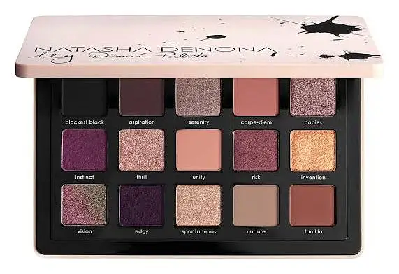 Natasha Denona My Dream Eyeshadow Palette