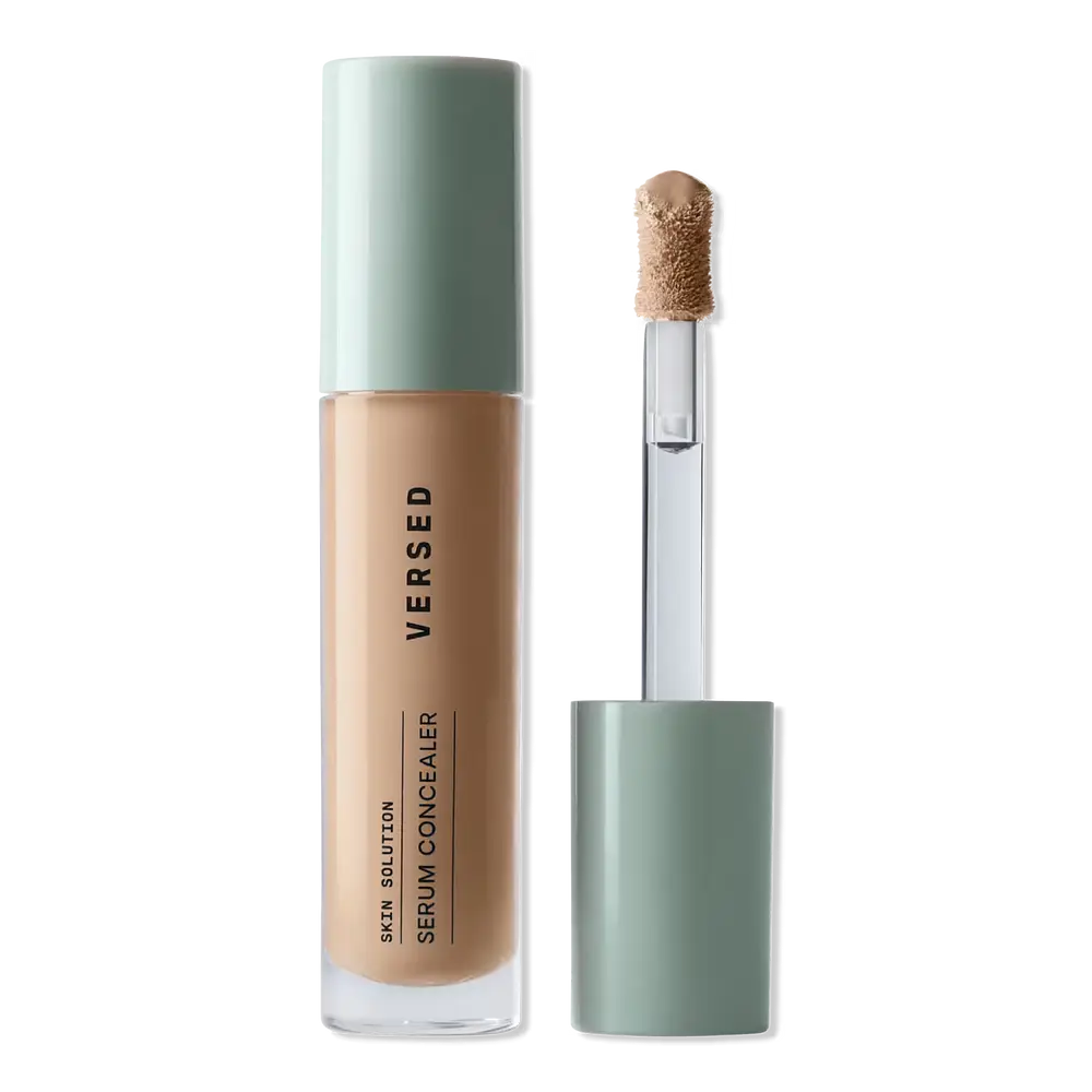 Versed Skin Solution Serum Concealer 5N Light Medium Neutral