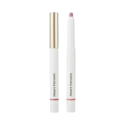 Heart Percent Dote On Mood Lip Pencil 07 Dry Rose