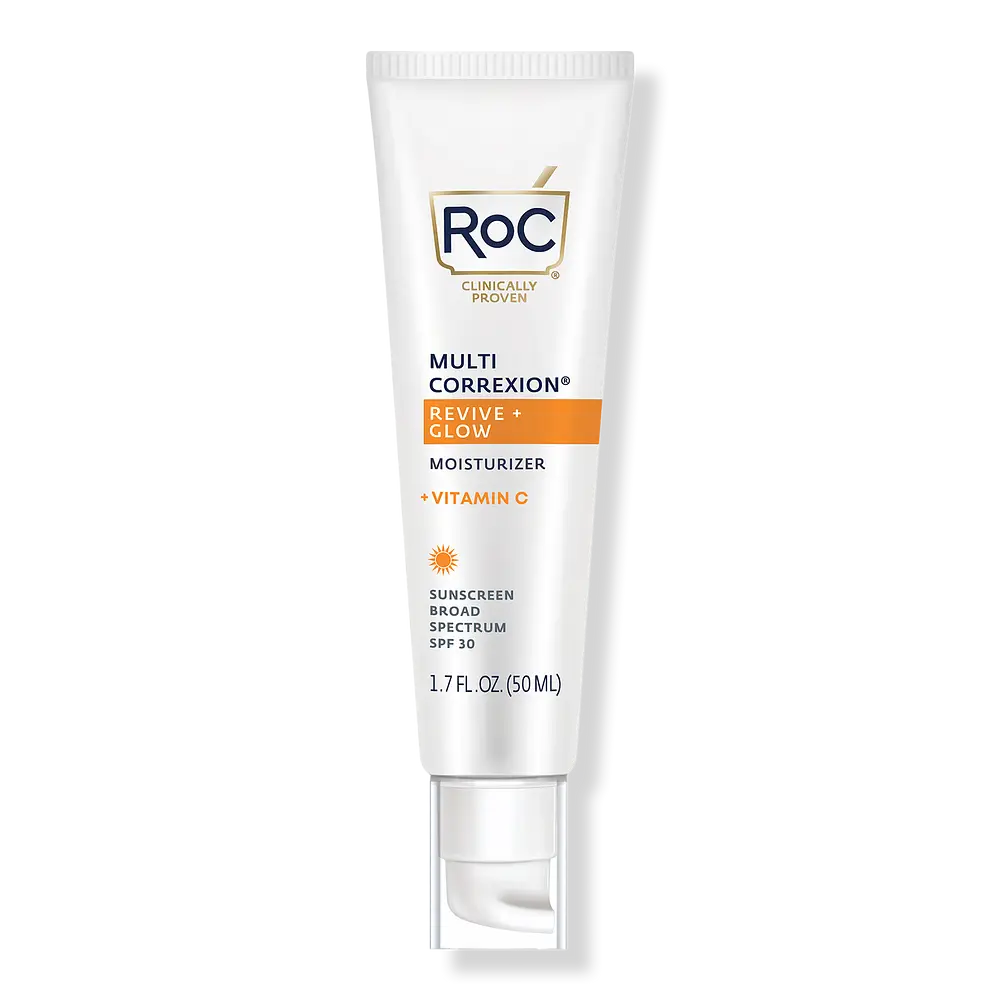RoC Multi Correxion Revive + Glow Moisturizer SPF 30