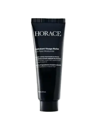 Horace Rich Face Moisturizer