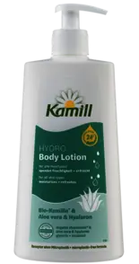 Kamill Hydro Body Lotion