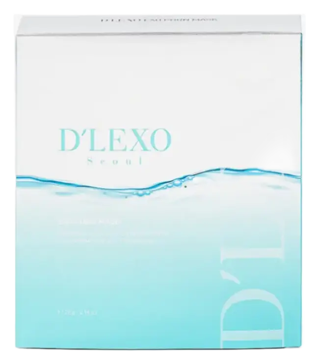 Dermaline Exo Pdrn Mask