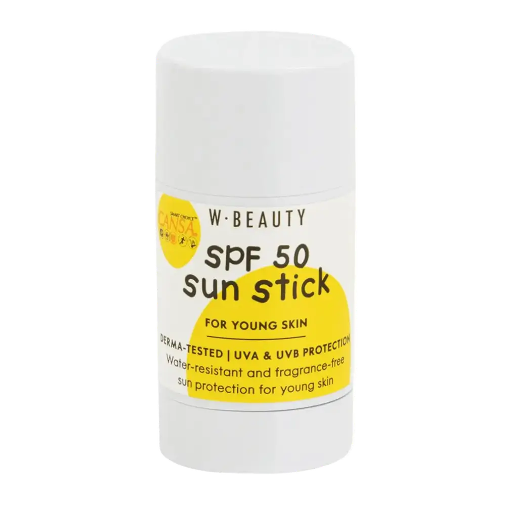 Woolworths Sun Stick SPF 50
