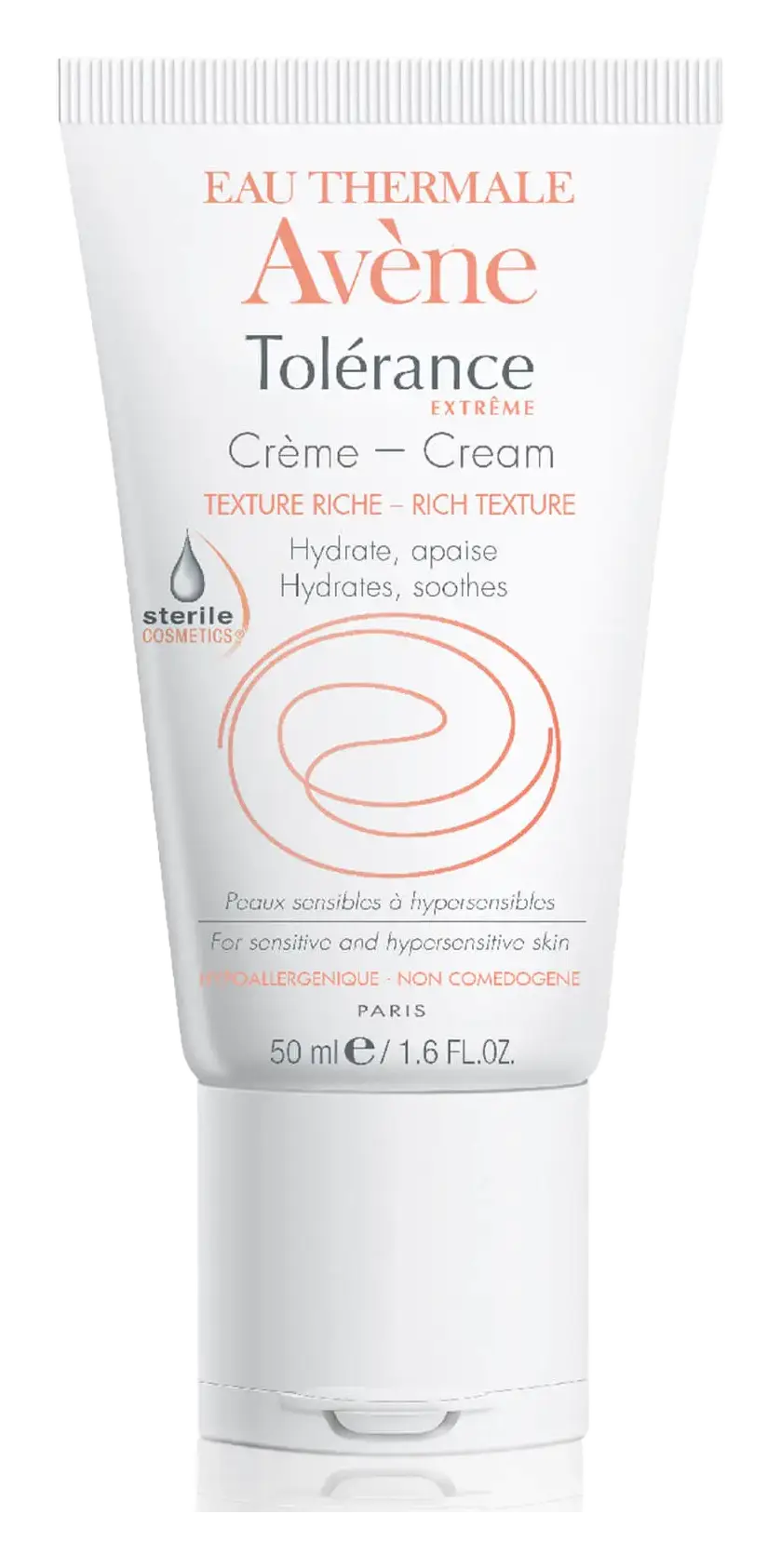 Avène Tolérance Extrême Cream USA