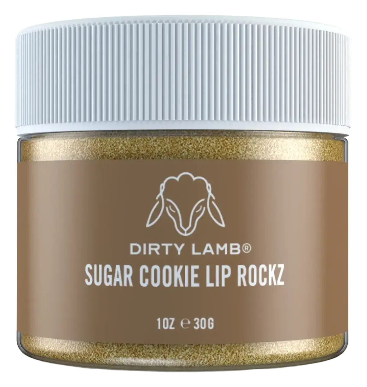 Dirty Lamb Lip Rockz Sugar Cookie