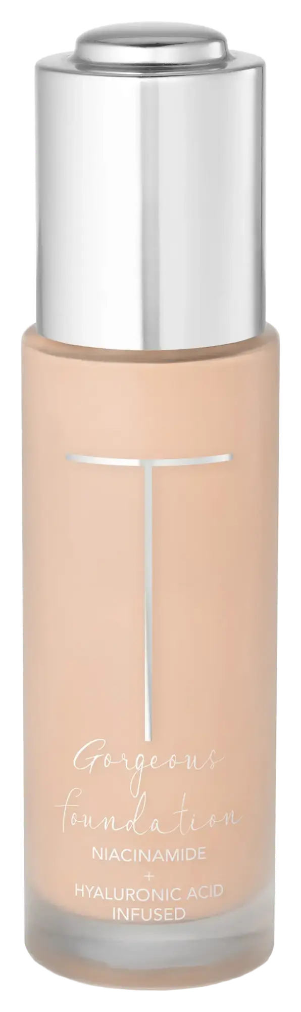 Trish McEvoy Gorgeous Foundation 1FW