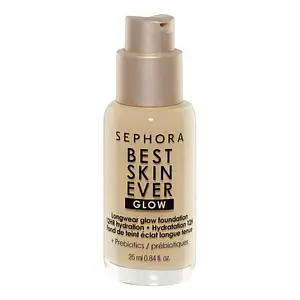 Sephora Collection Best Skin Ever Glow Foundation 12Y