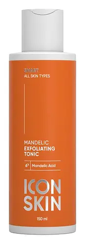 Icon Skin Mandelic Exfoliating Tonic