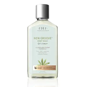 FarmHouse Fresh New Groove Gel Cleanser
