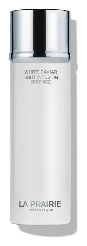La Prairie White Caviar Light Infusion Essence