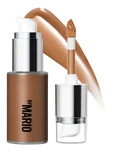 Makeup by  Mario Softsculpt Bronzing & Shaping Serum Medium