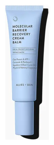 Allies of Skin Molecular Barrier Recovery Cream Balm
