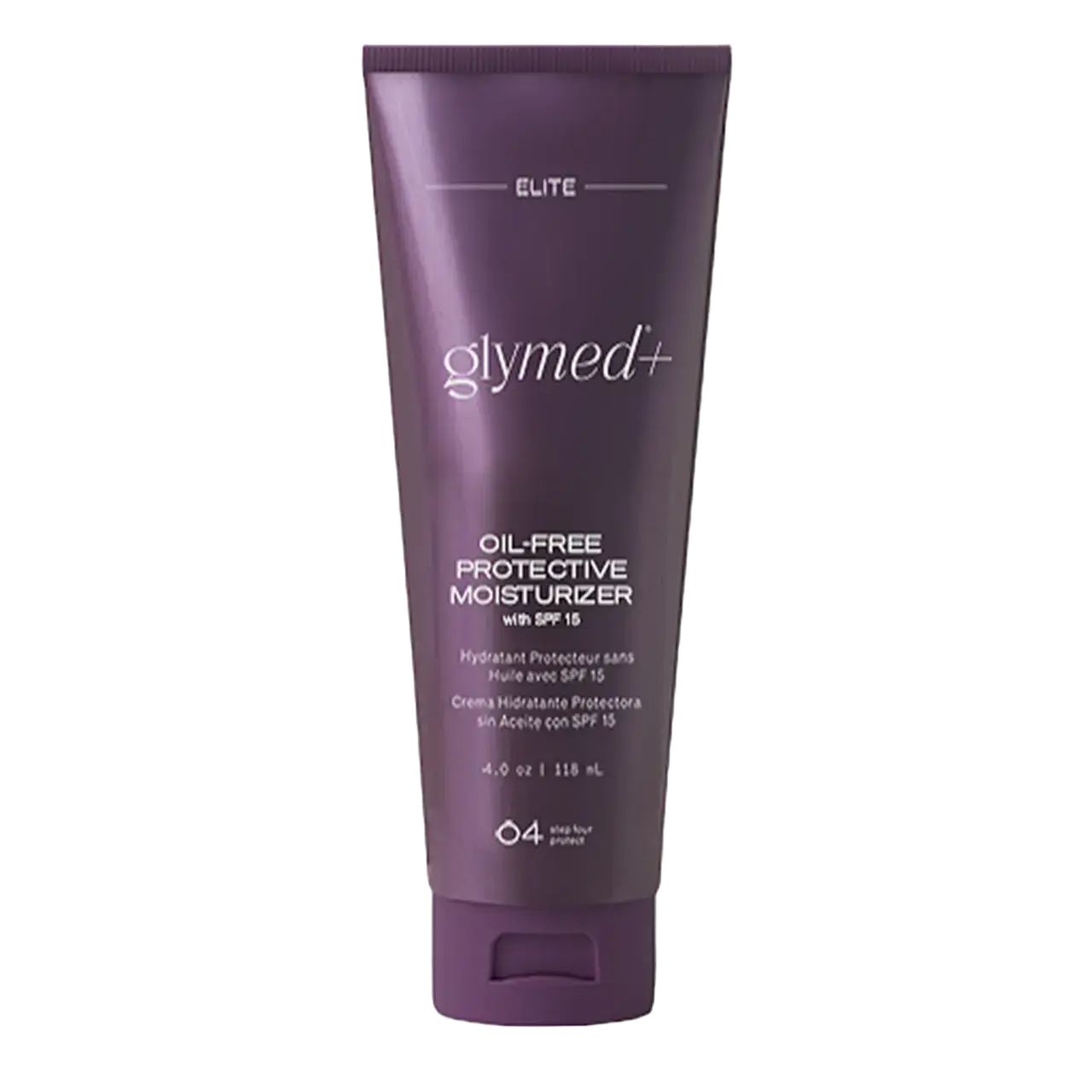 Glymed Plus Oil-Free Protective Moisturizer with SPF 15