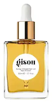 Gisou Honey Infused Hair Oil