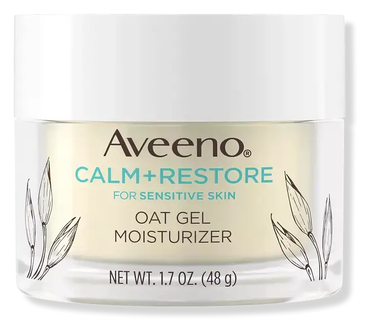 Aveeno Calm + Restore Oat Gel Moisturizer US