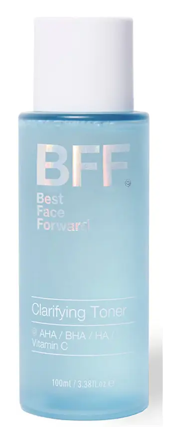 Best Face Forward Clarifying Toner