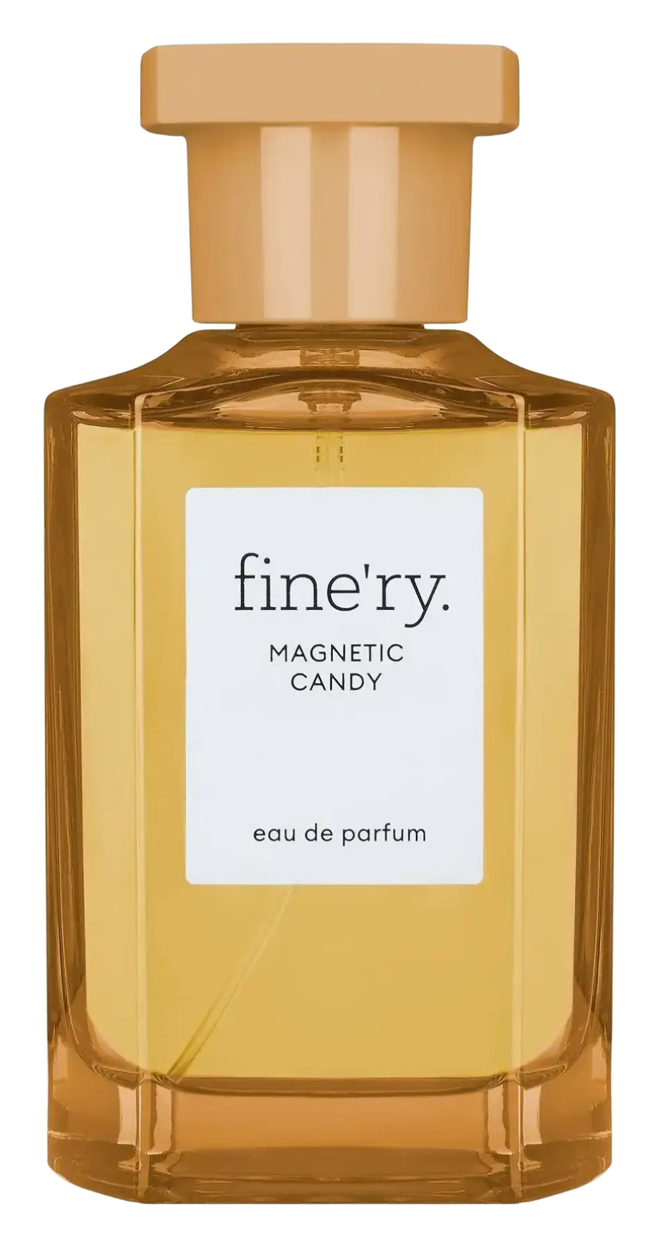Fine'ry Magnetic Candy Eau De Parfum