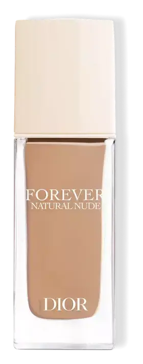 Dior Forever Natural Nude Foundation 2.5N
