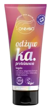 OnlyBio Proteinowa Bogata