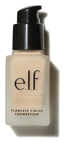 e.l.f. cosmetics Flawless Finish Foundation Beige