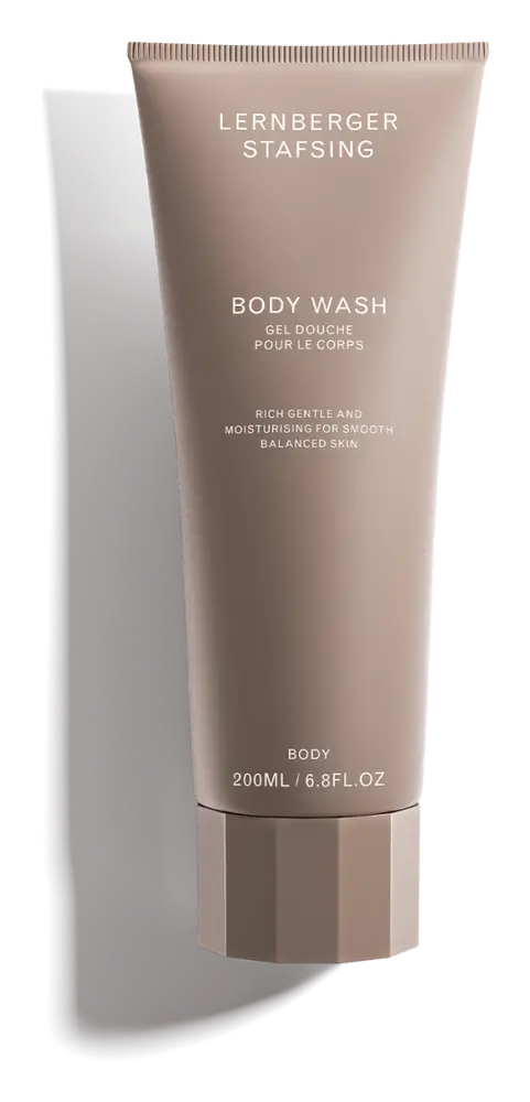 Lernberger Stafsing Body Wash