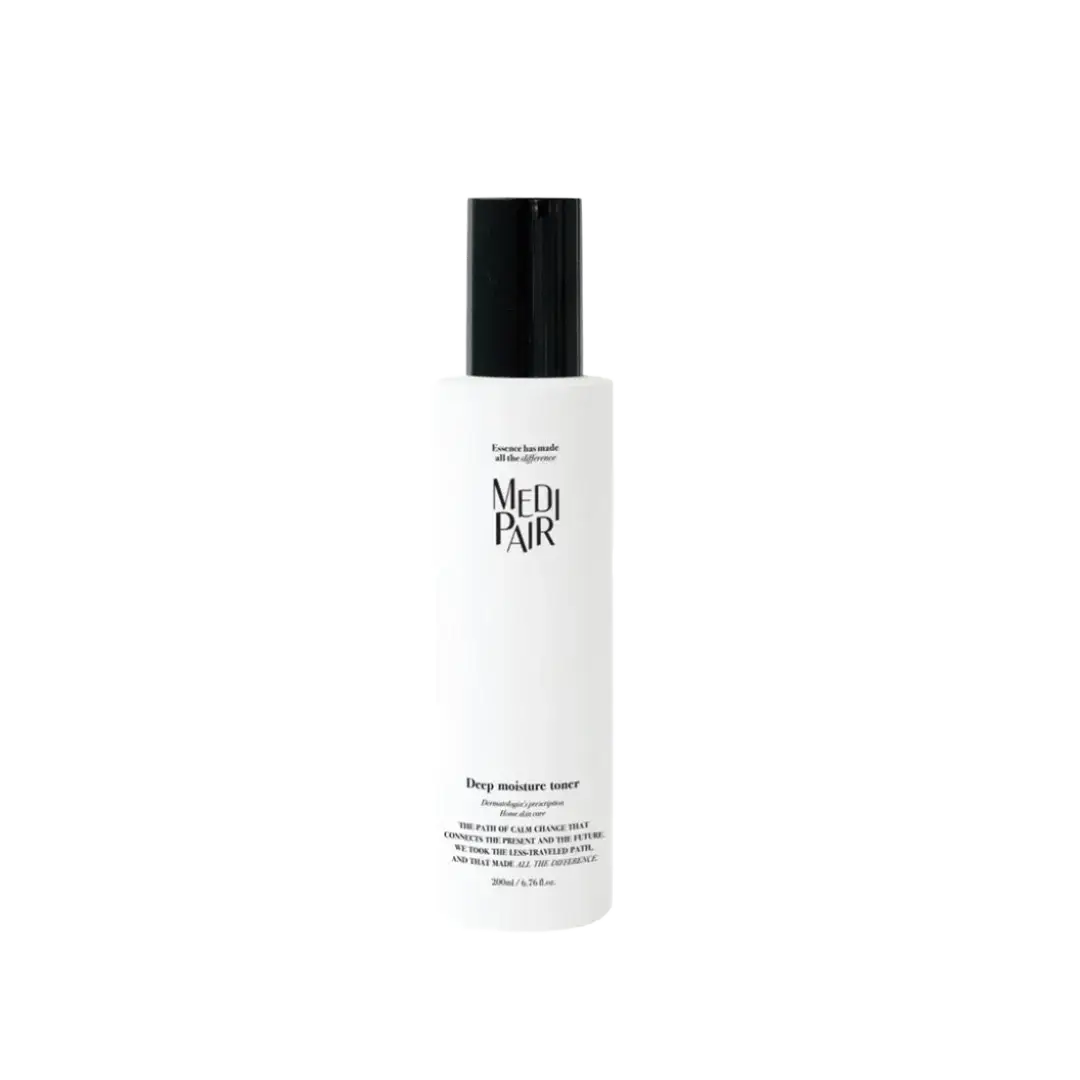 Medipair Deep Moisture Toner