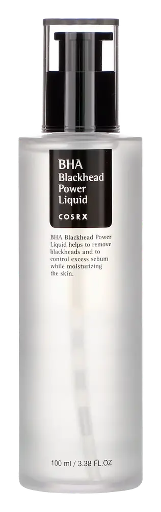 COSRX BHA Blackhead Power Liquid