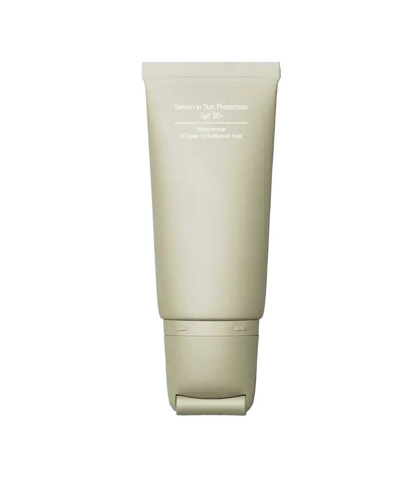Kremi Beauty Serum In Sun Protection SPF 50+