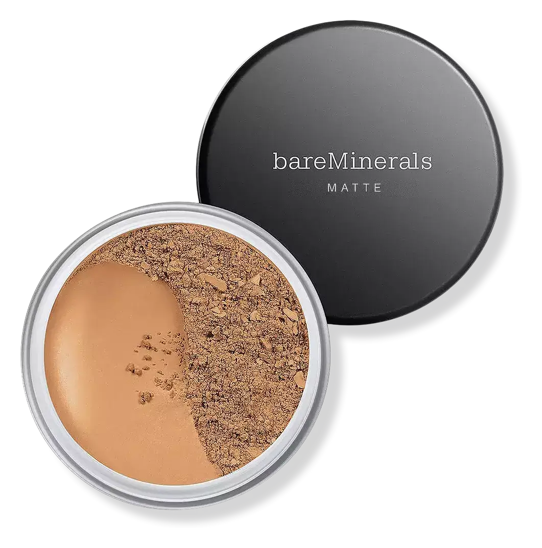 bareMinerals Matte Foundation SPF 15 Neutral Tan 21