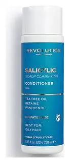 Revolution Beauty Haircare Salicylic Conditioner