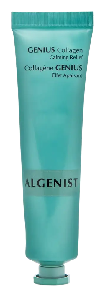 Algenist Genius Collagen Calming Relief