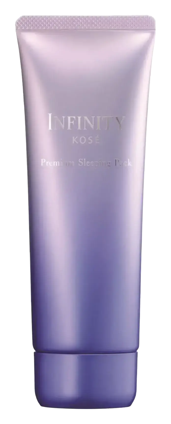 Kosé Infinity Premium Sleeping Pack